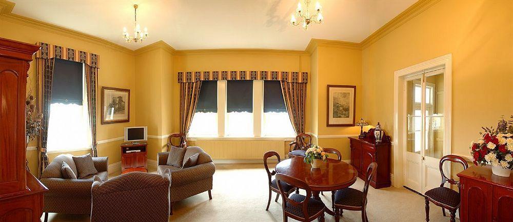 Hotel Carrington 4*