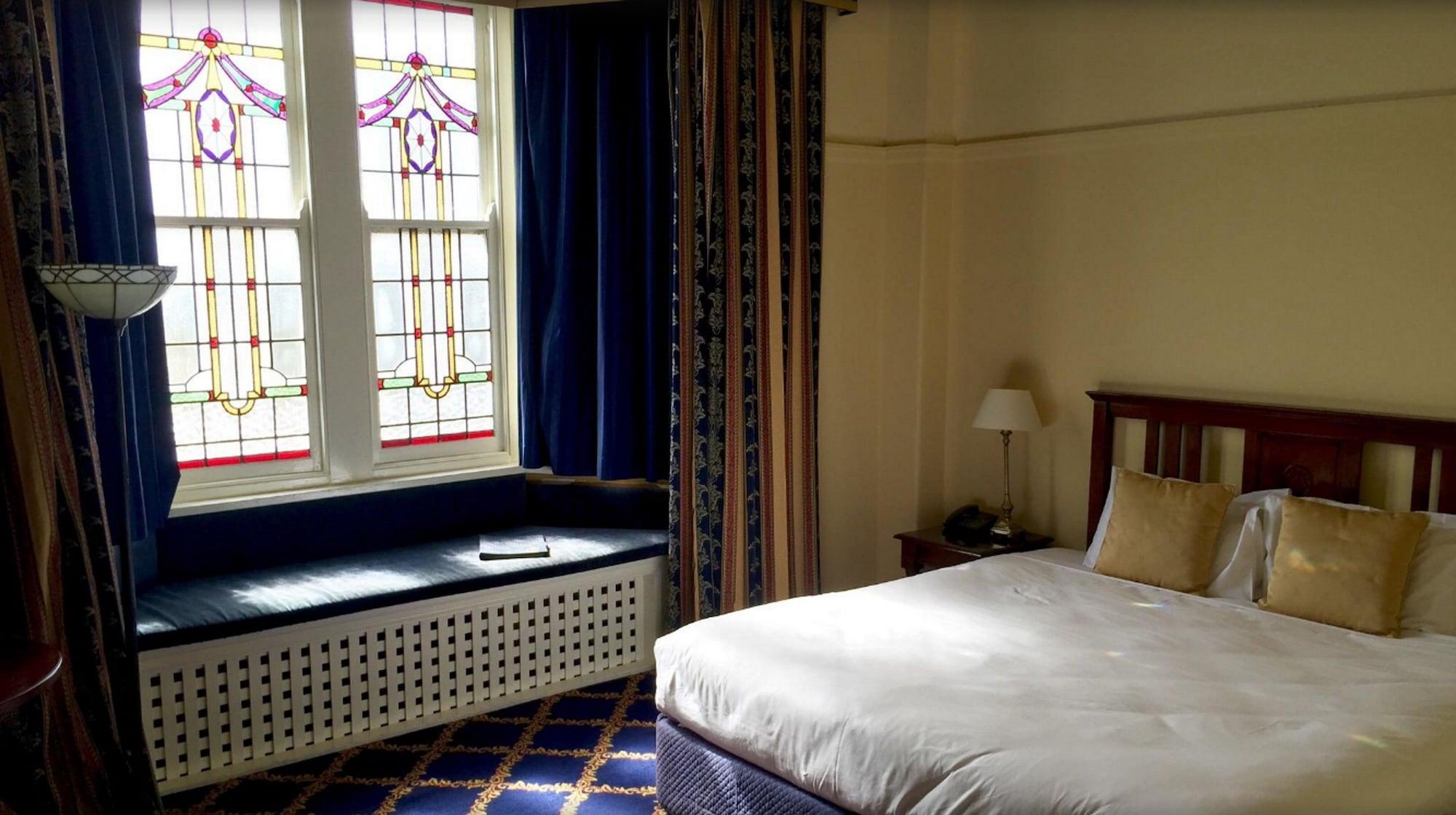 Hotel Carrington Katoomba