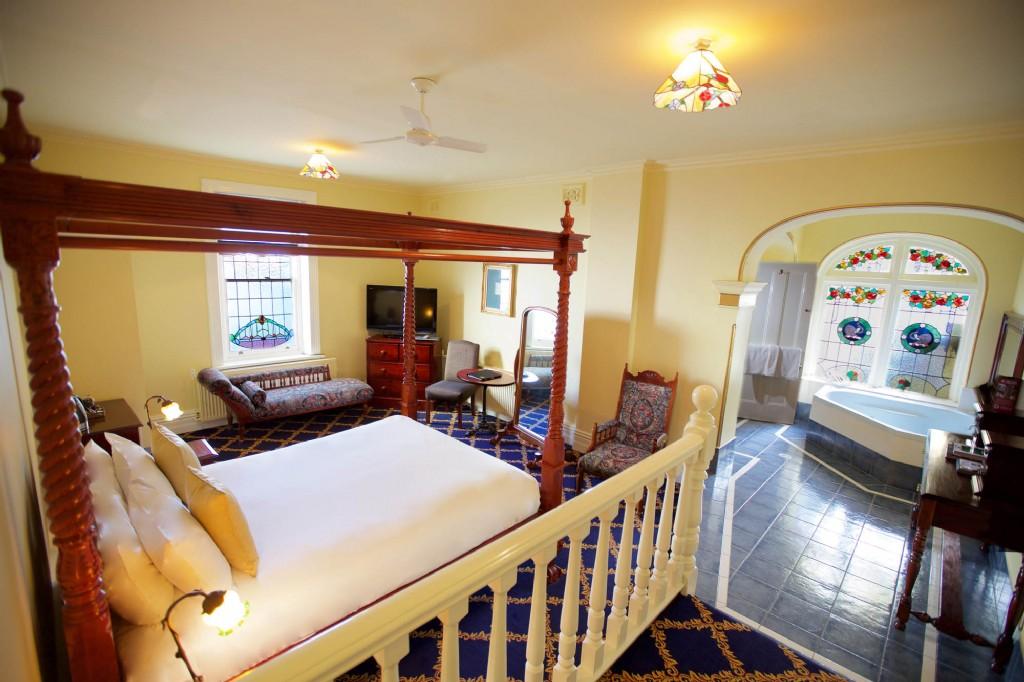 Carrington 4* Katoomba