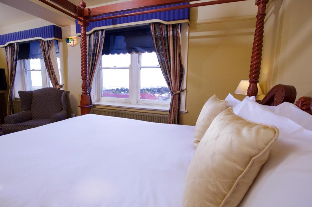 Carrington Hotel 4*