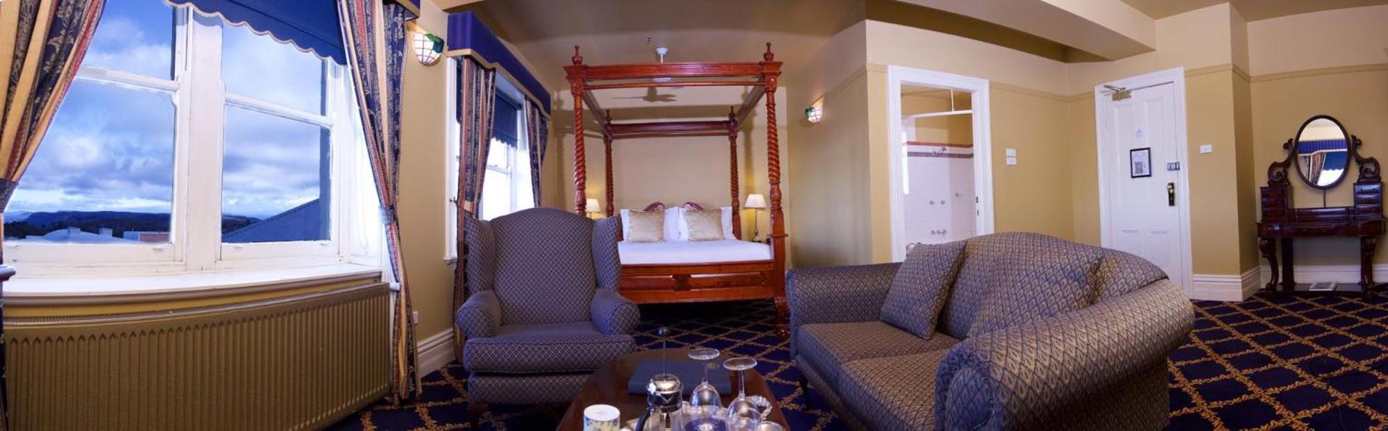 Hotel Carrington Katoomba