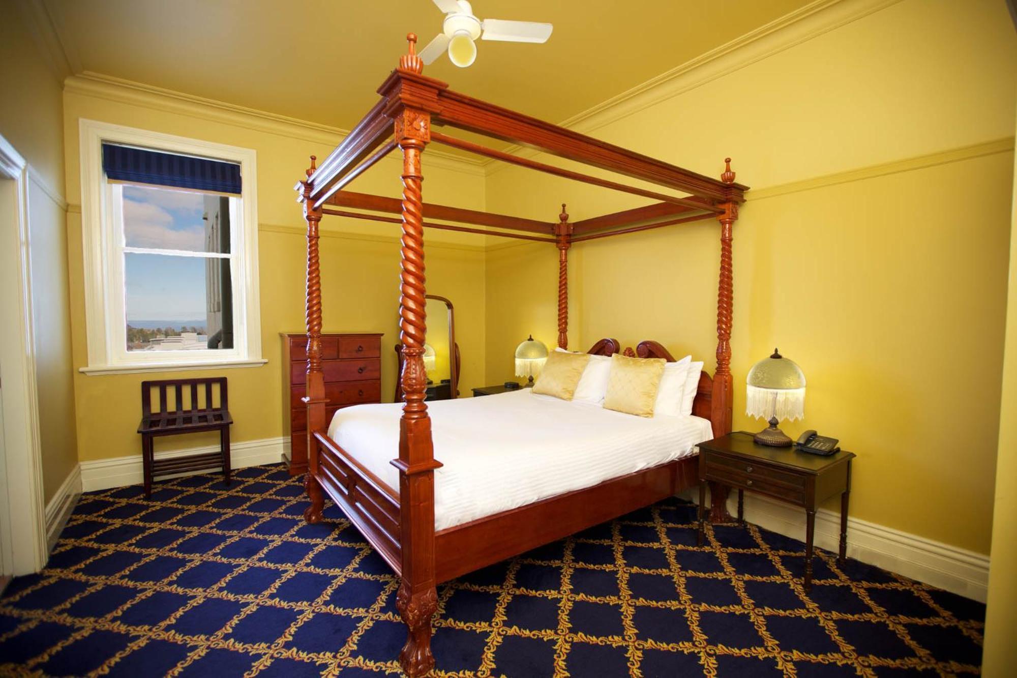 Carrington Hotel Katoomba