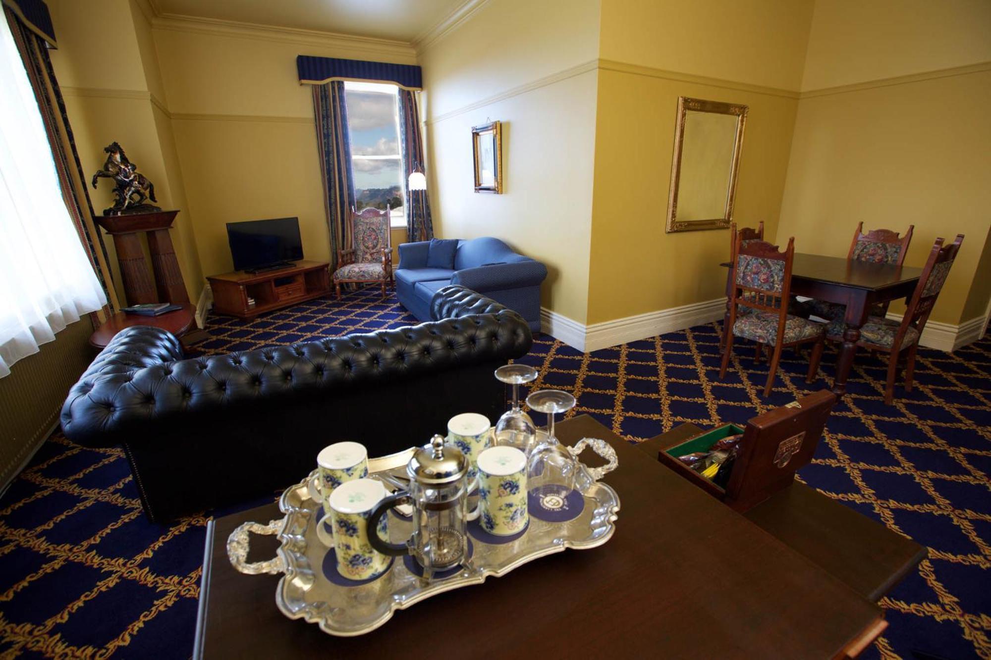 Hotel Carrington Katoomba