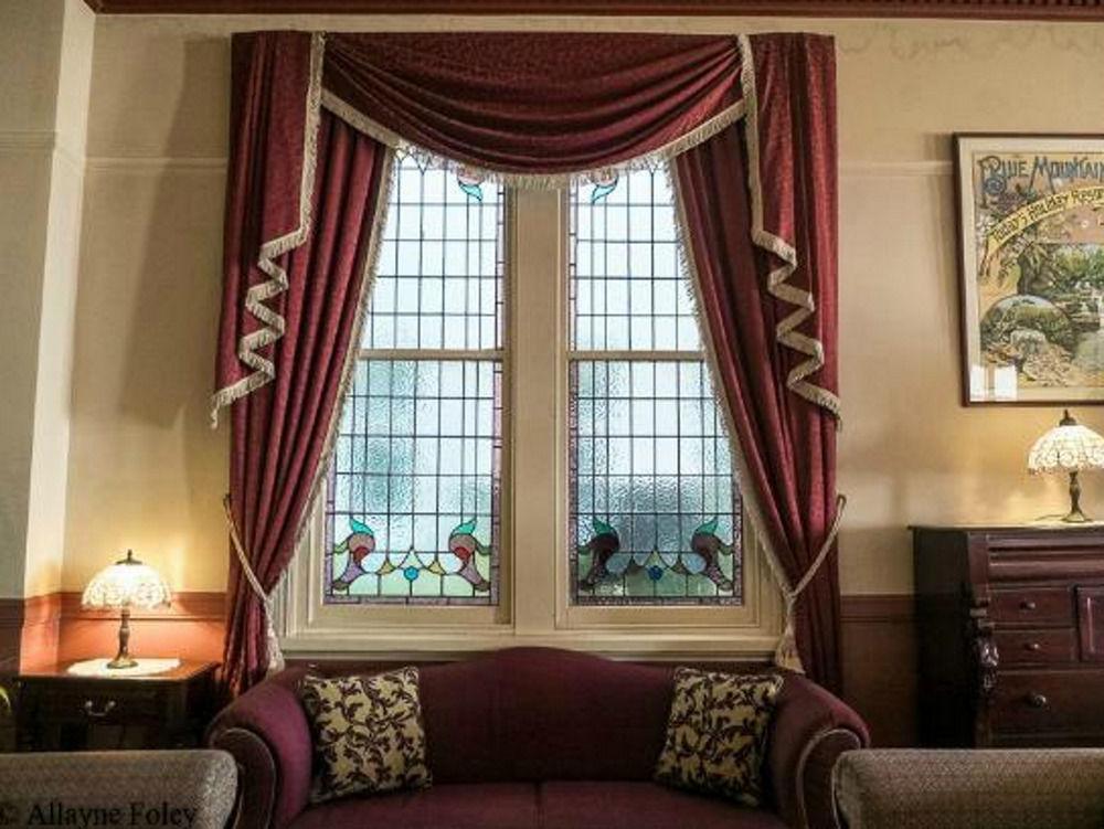 Carrington Hotel