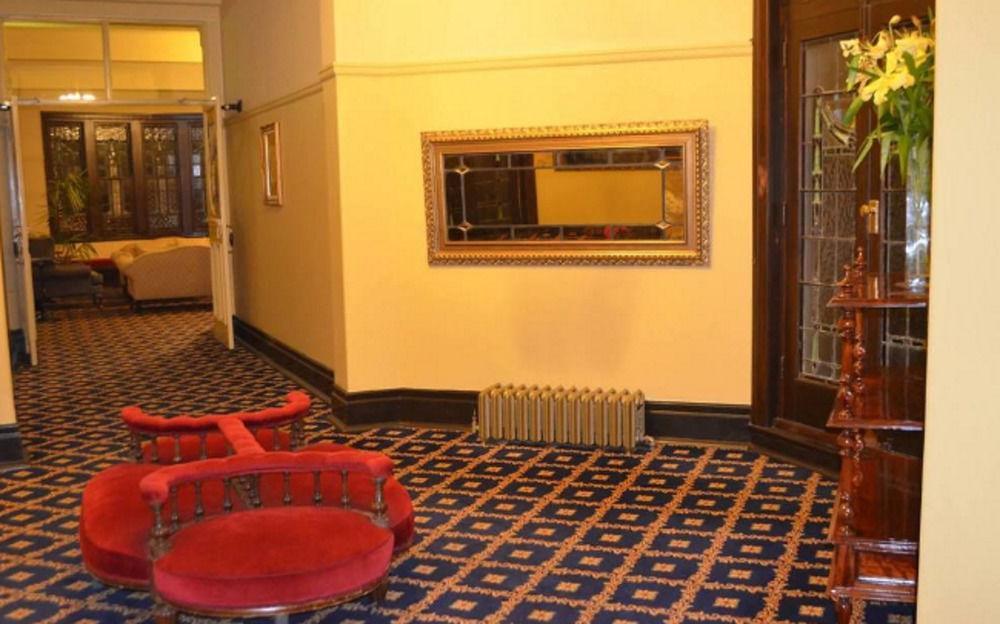 Carrington Hotel Katoomba