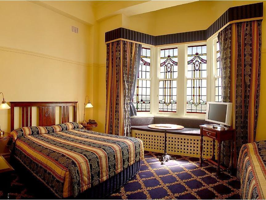 Carrington 4* Katoomba