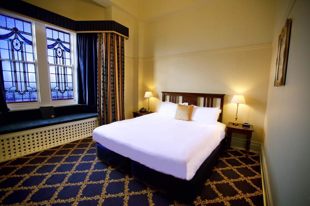 Hotel Carrington Katoomba