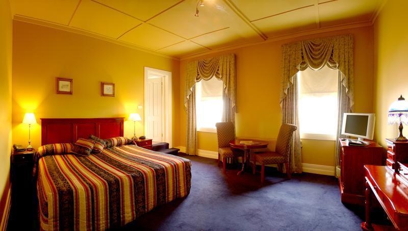 Carrington 4* Katoomba