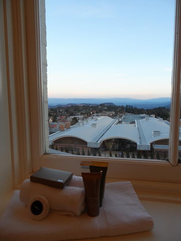 Carrington Hotel 4*