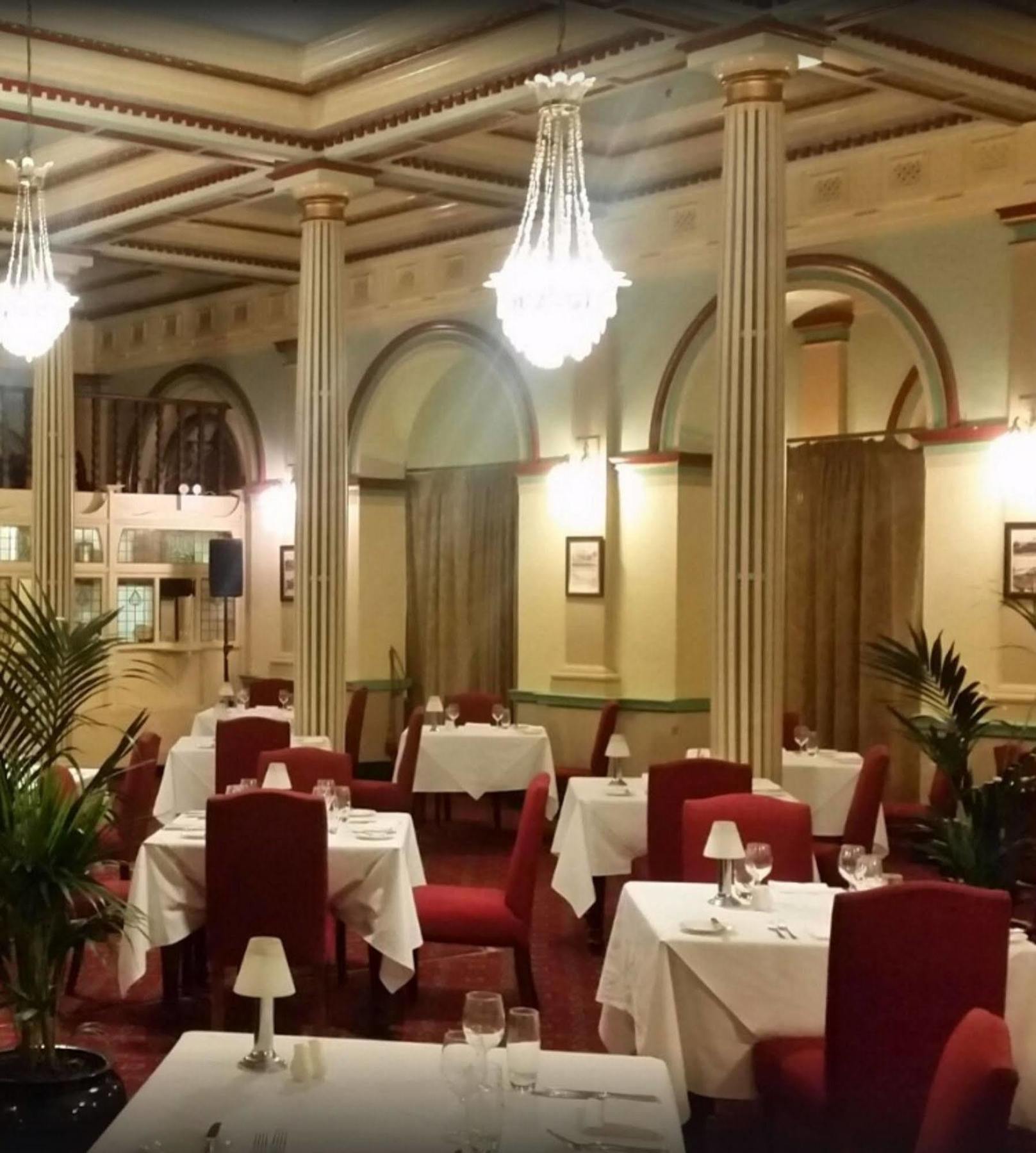 Hotel Carrington Katoomba