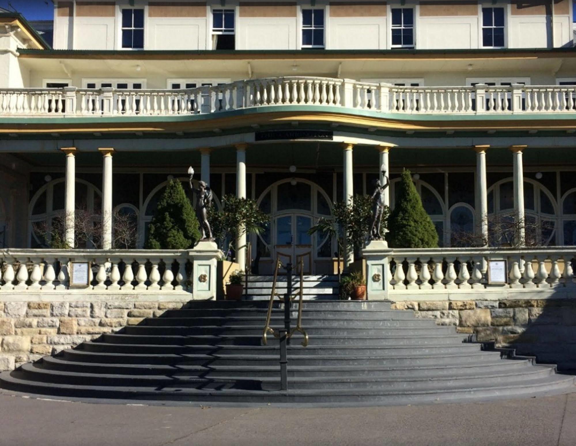 Carrington 4* Katoomba