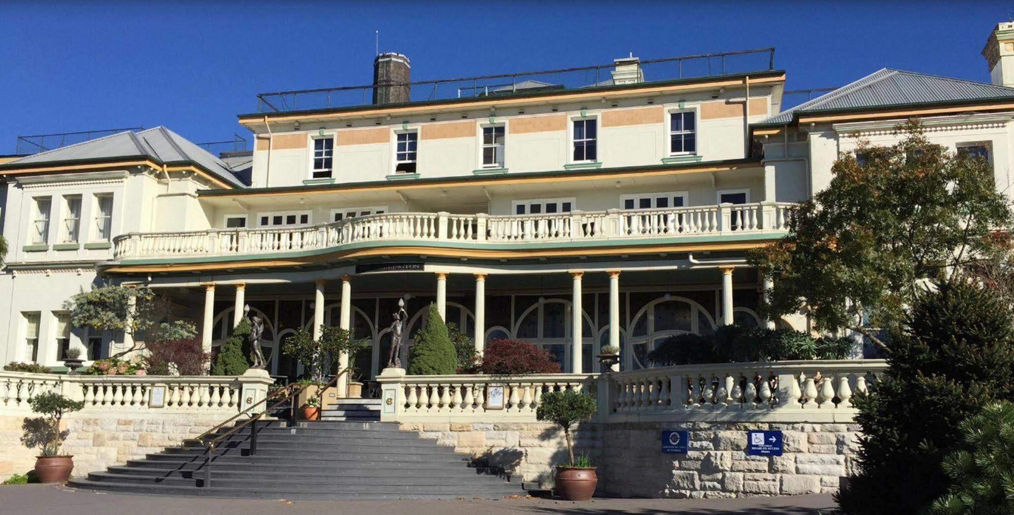 Carrington 4* Katoomba