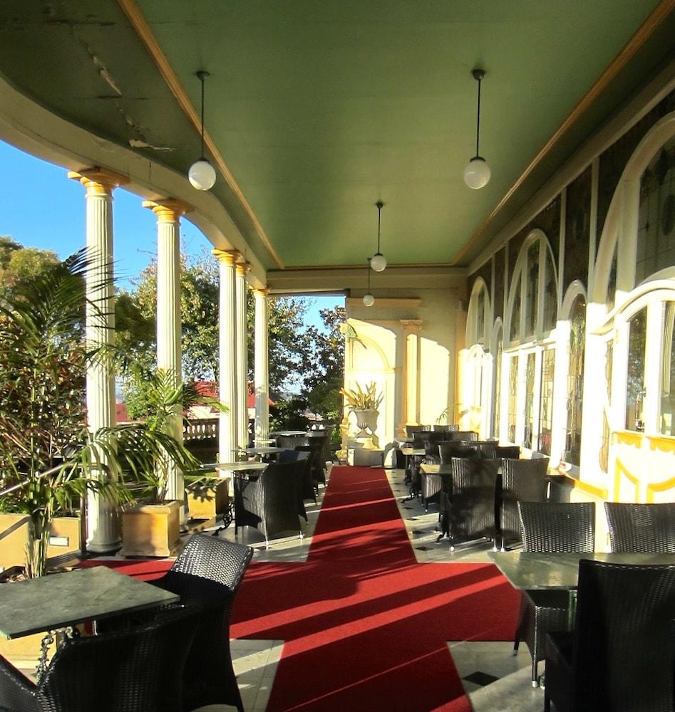 Hotel Carrington 4*