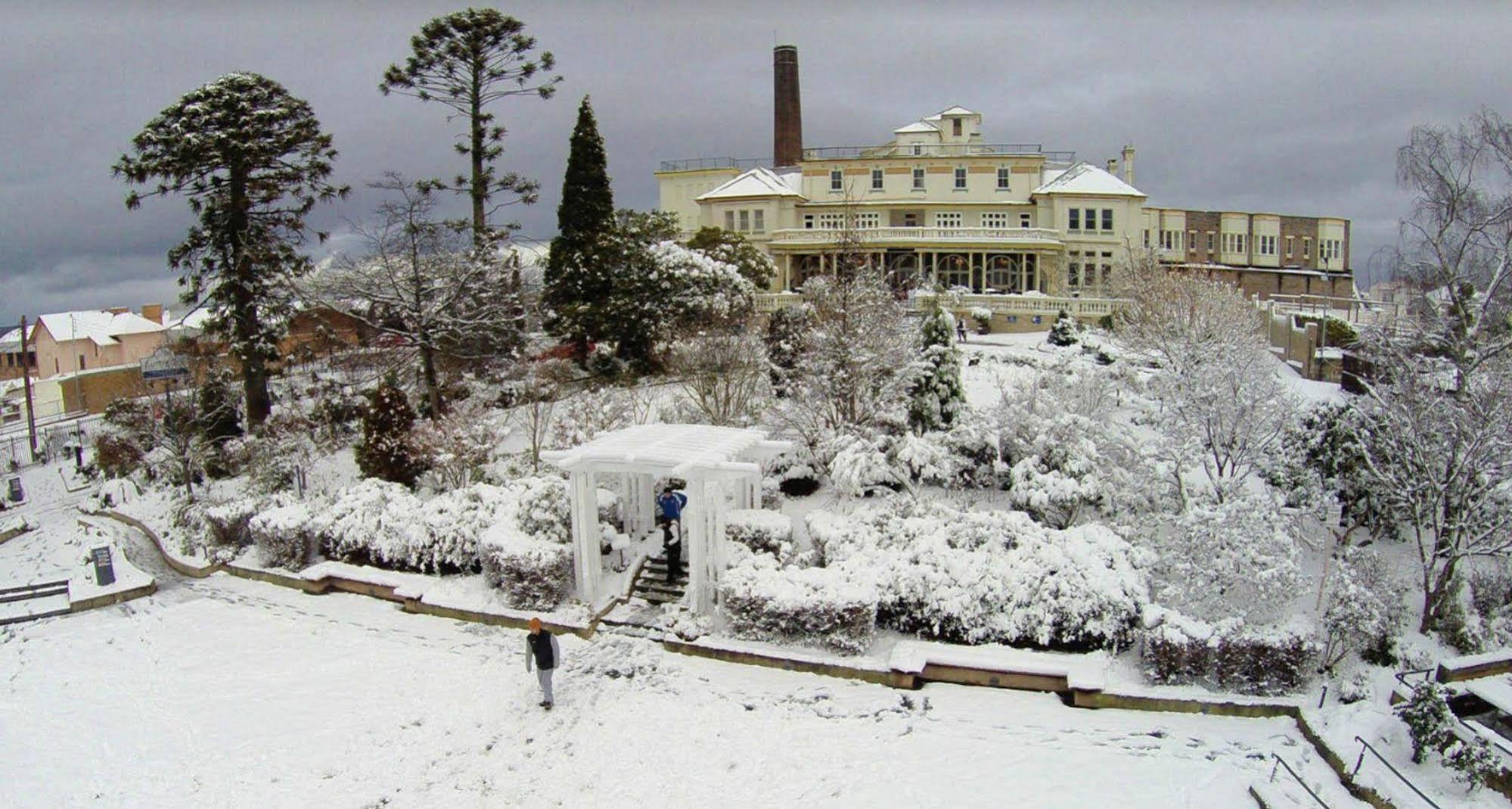 Carrington 4* Katoomba