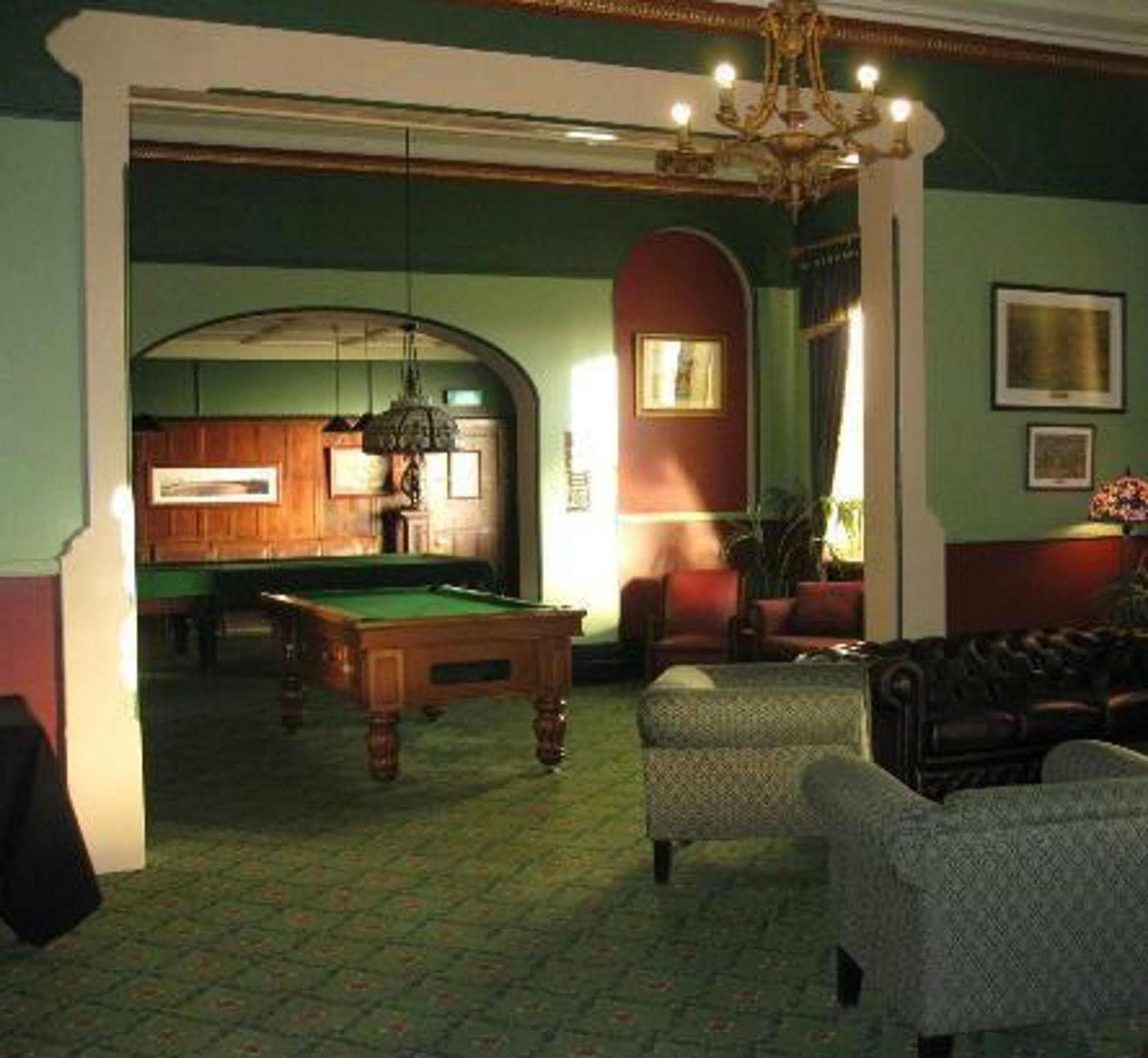 Carrington Hotel 4*