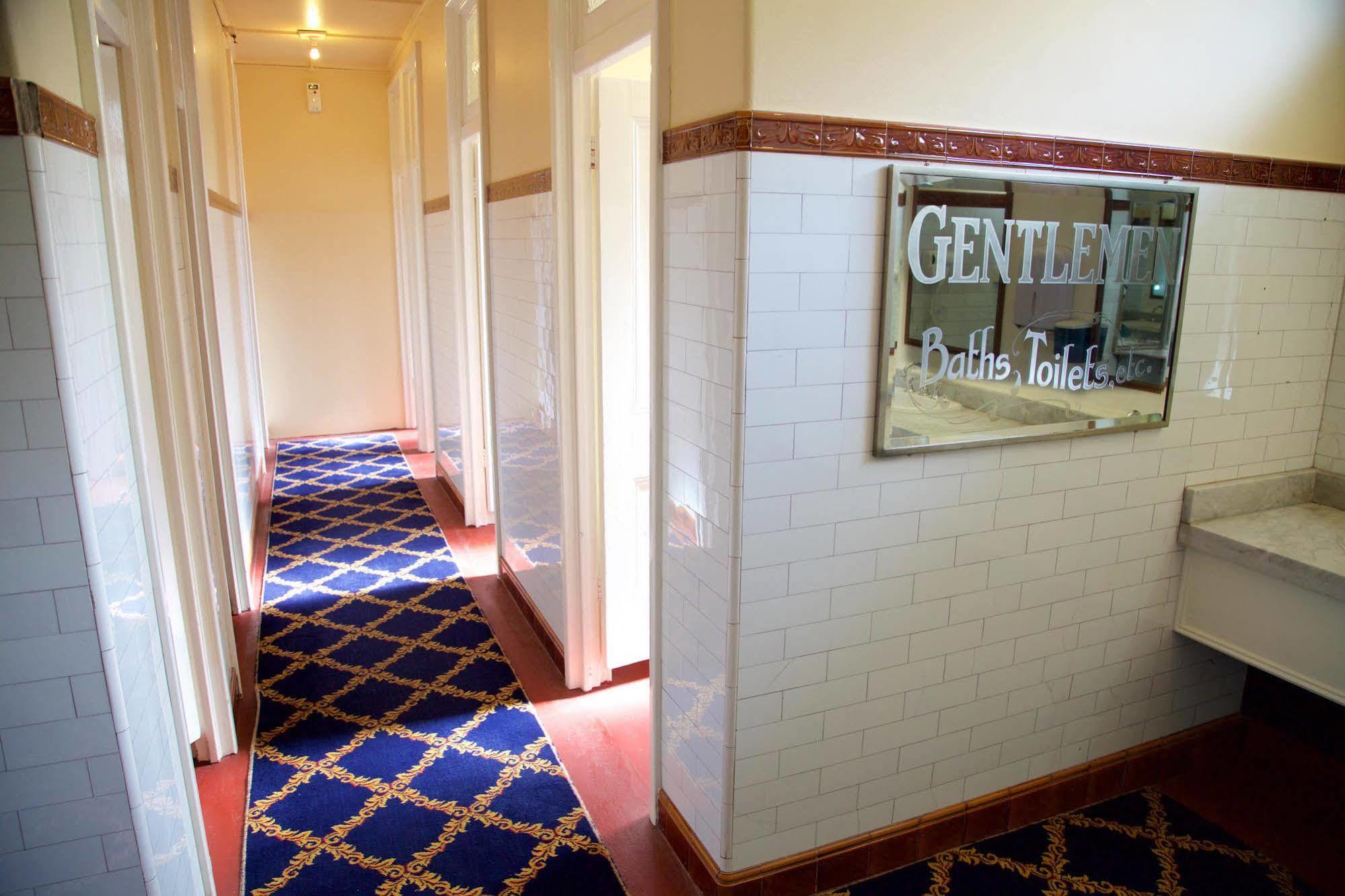 Hotel Carrington 4*