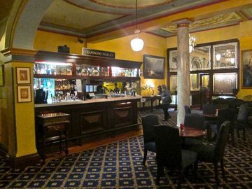Carrington Hotel 4*